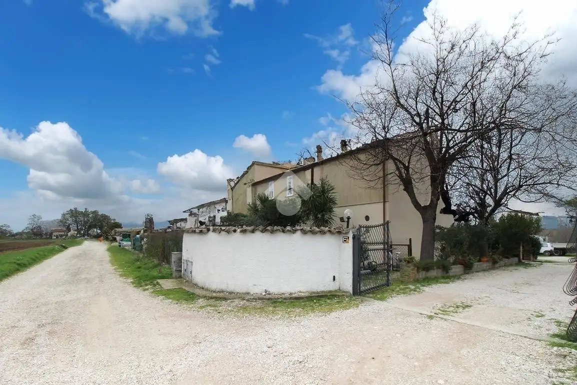 Appartamento in vendita a Roseto degli Abruzzi