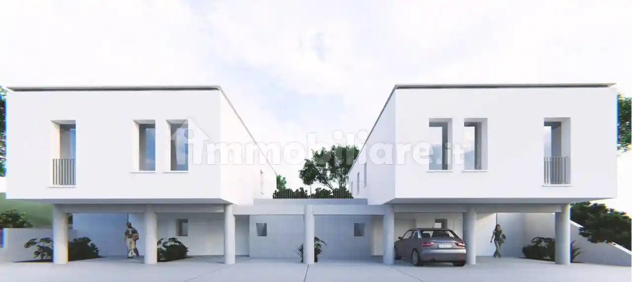 Villa in vendita a Senigallia