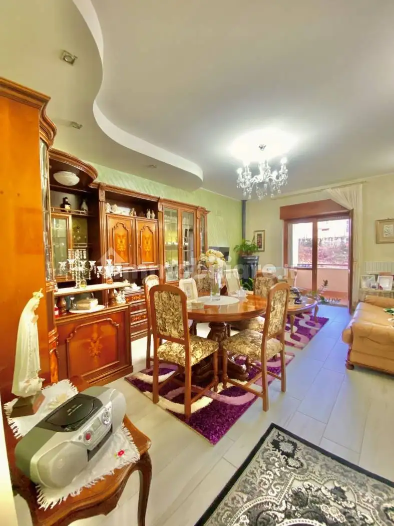 Appartamento in vendita a Vibo Valentia