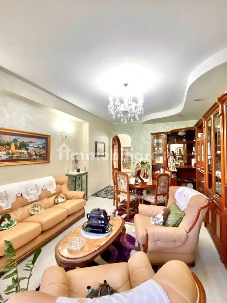 Appartamento via Elsa Morante, Centro, Vibo Valentia - foto 2