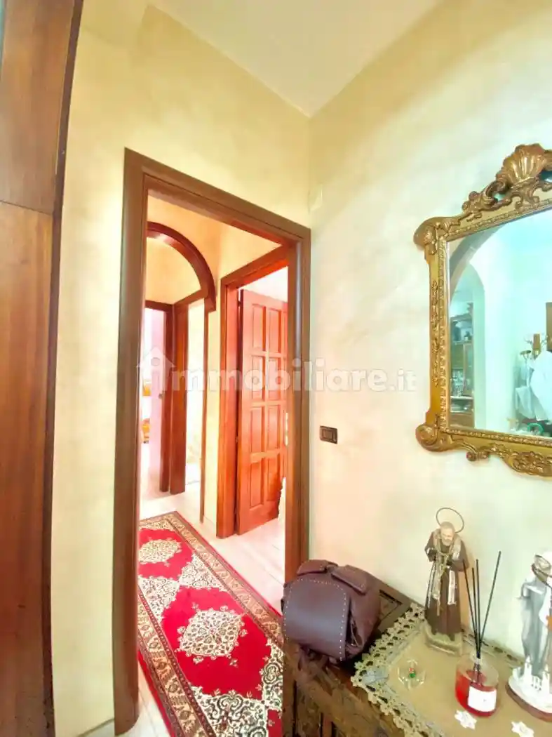 Appartamento via Elsa Morante, Centro, Vibo Valentia - foto 4