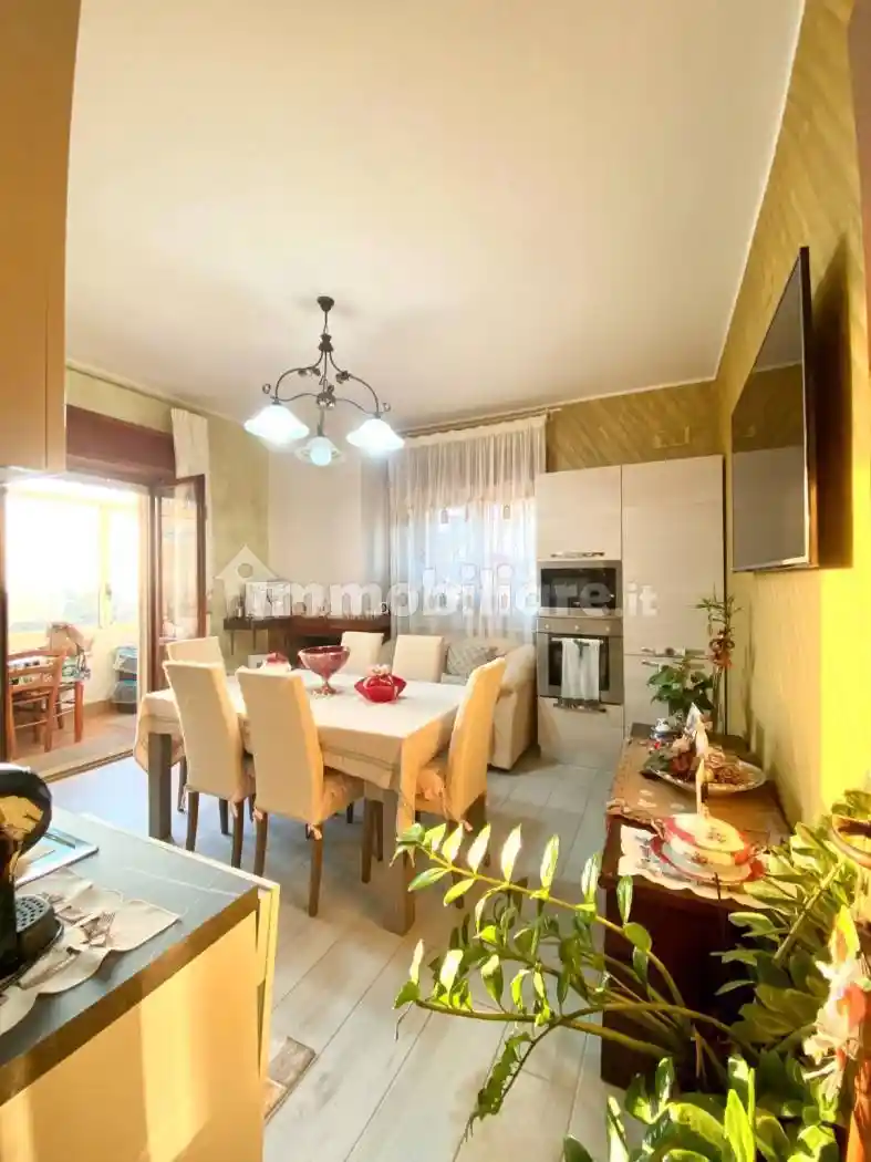 Appartamento via Elsa Morante, Centro, Vibo Valentia - foto 5