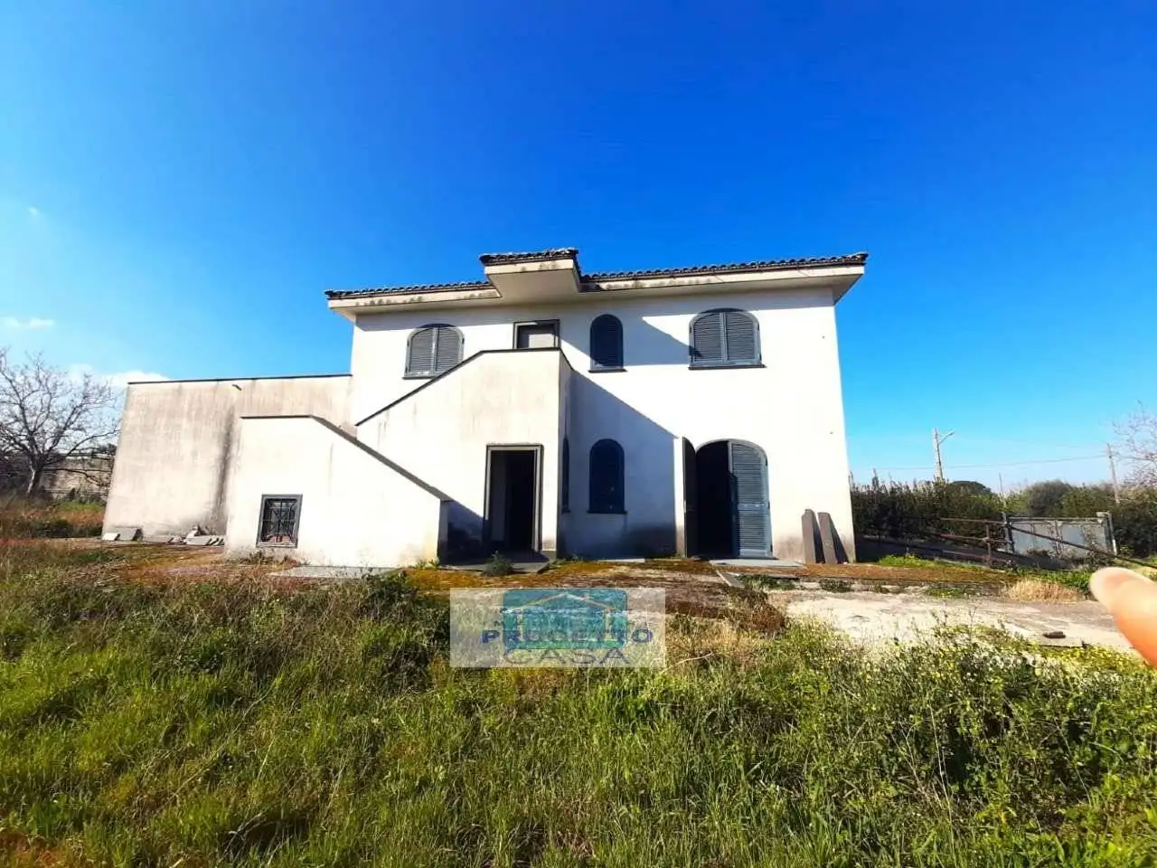 Villa in vendita a Sant'Anastasia