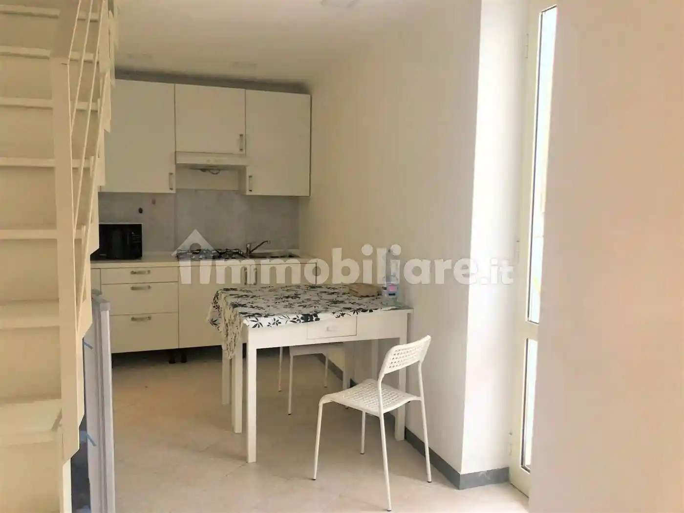 Appartamento in affitto a Napoli