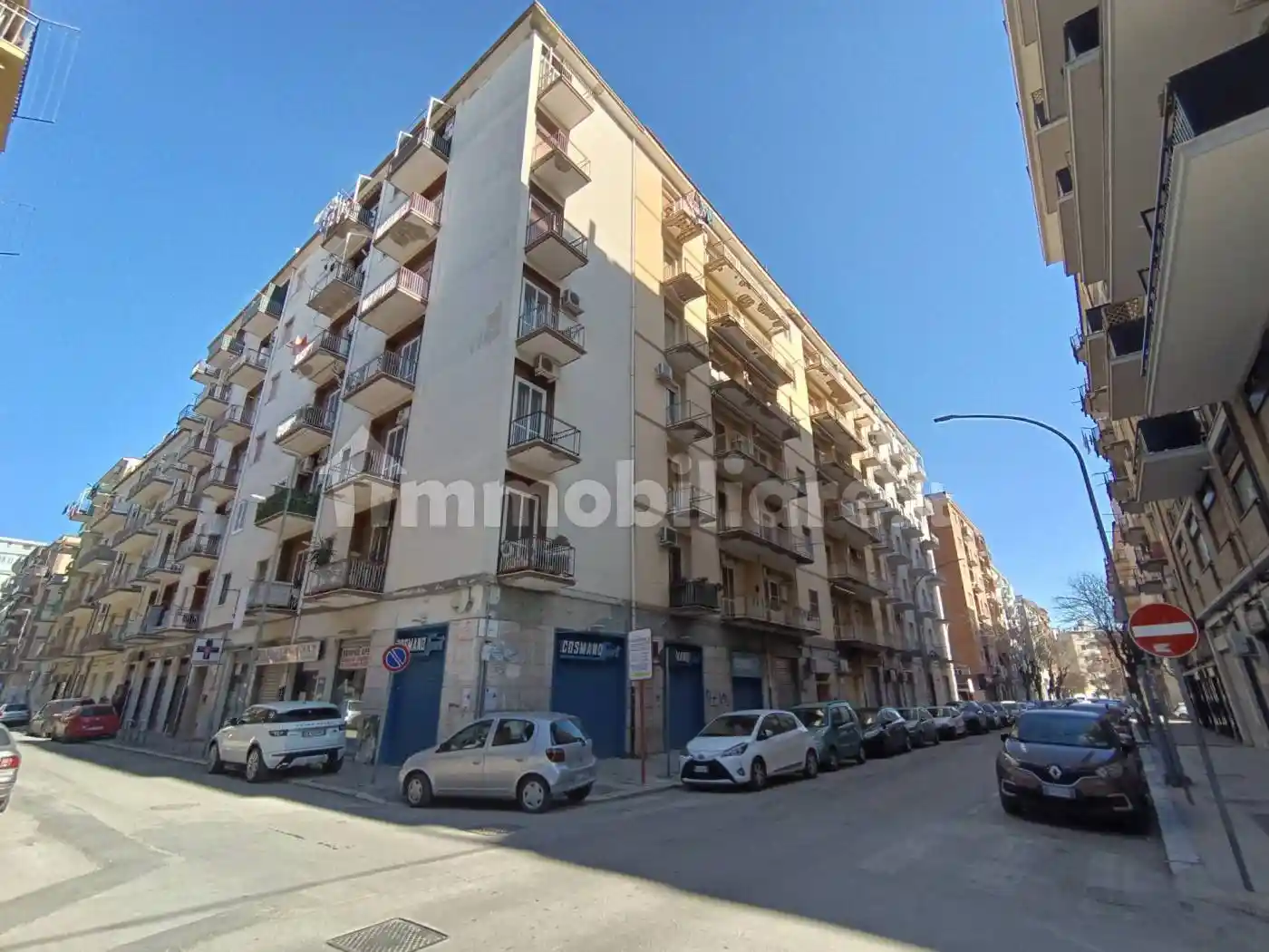 Appartamento in vendita a Foggia