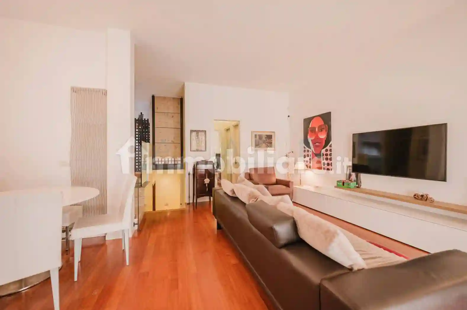 Villetta a schiera - foto 4