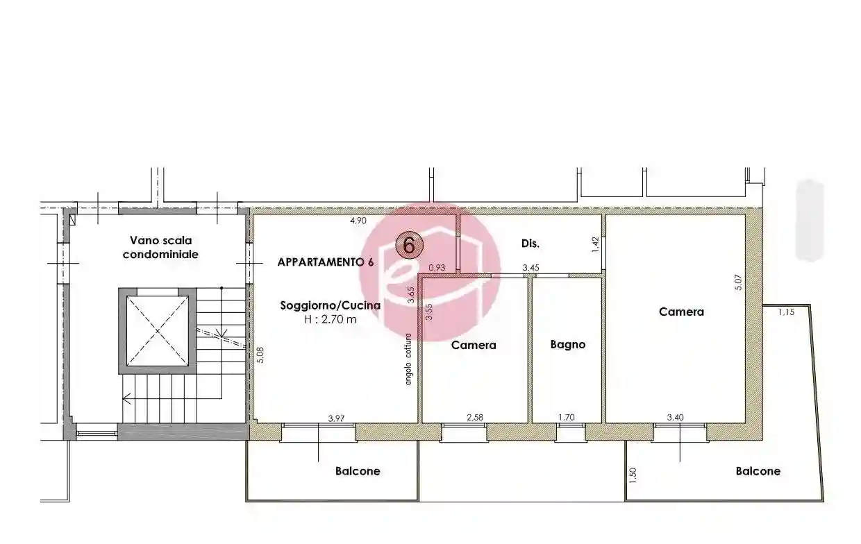 Appartamento - foto 5