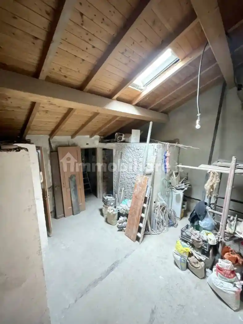 Attico - Mansarda in vendita a Genova