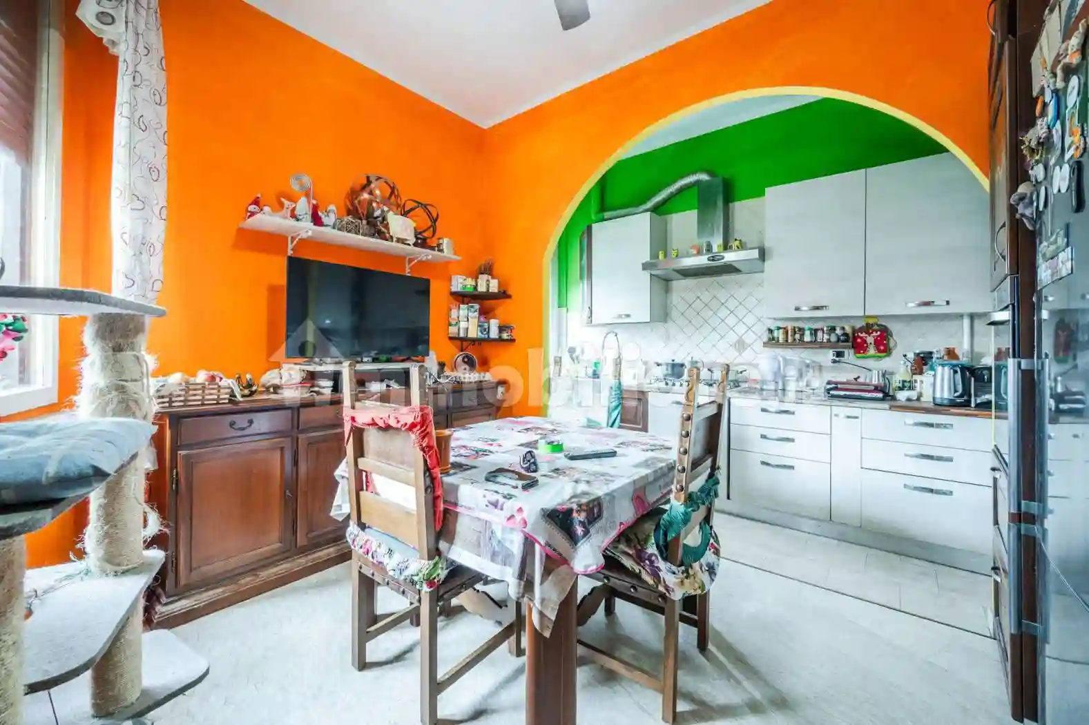 Appartamento - foto 4