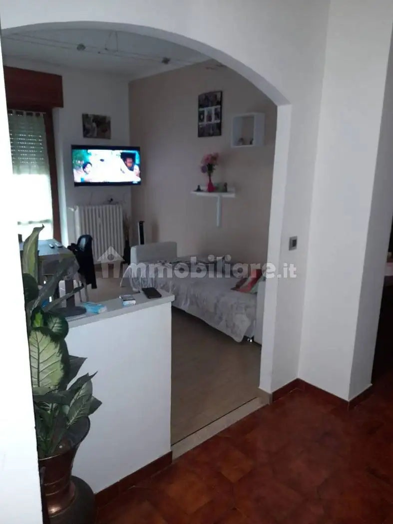 Quadrilocale piazza Sant'Alessandro, Centro, Calosso - foto 3