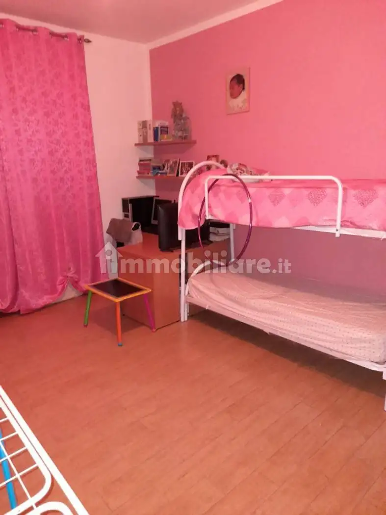 Quadrilocale piazza Sant'Alessandro, Centro, Calosso - foto 5