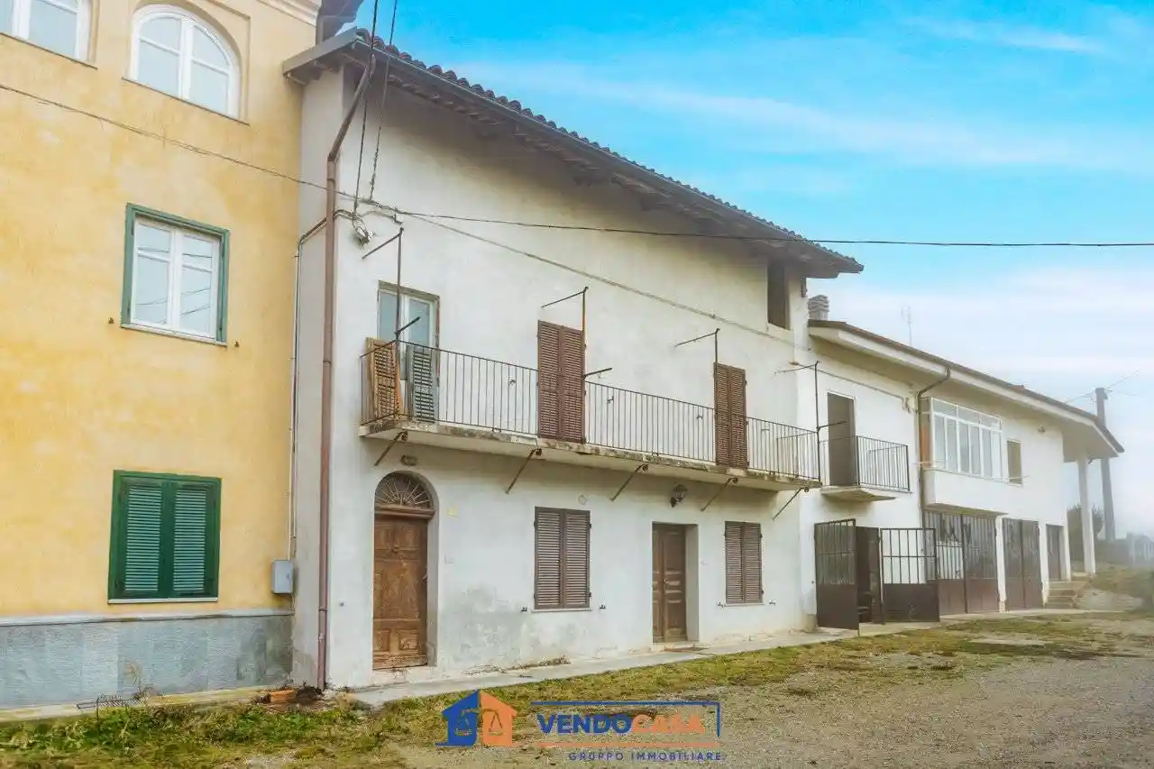 Terratetto unifamiliare Località Scarrone 6, Farigliano - foto 2