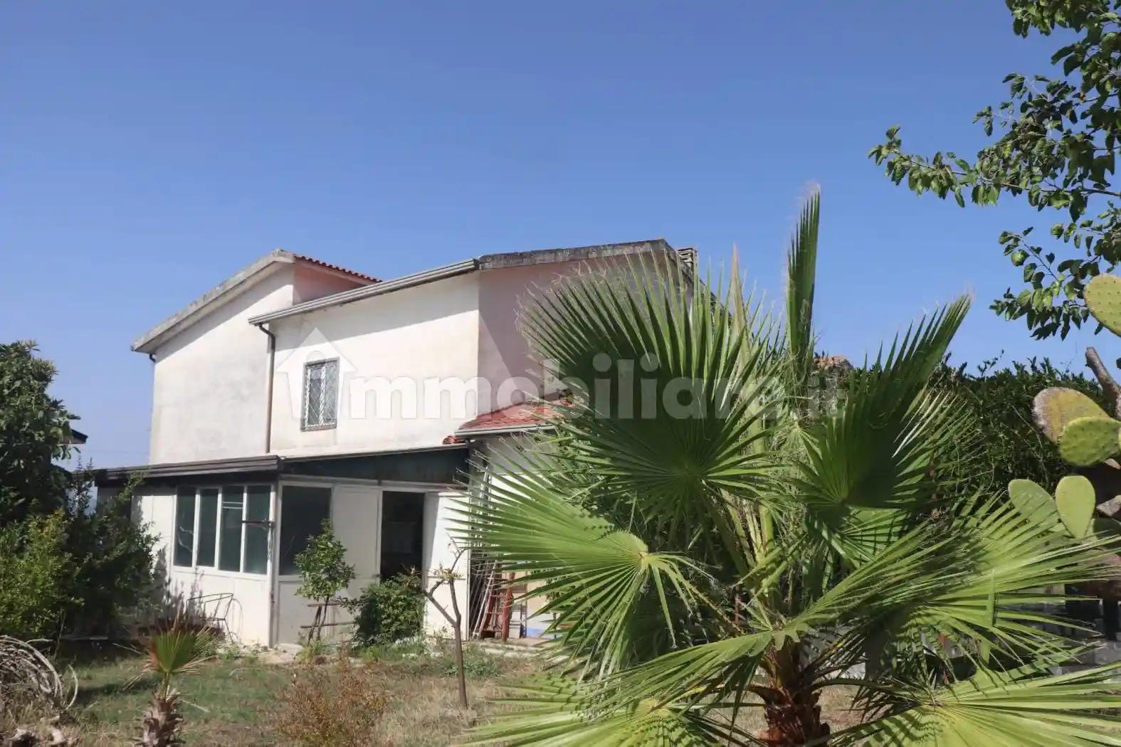 Casale, buono stato, 200 m², Dugenta - foto 2