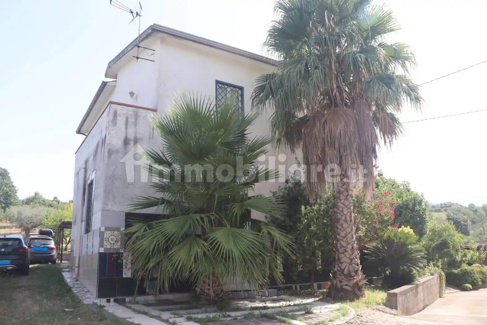 Casale, buono stato, 200 m², Dugenta - foto 3