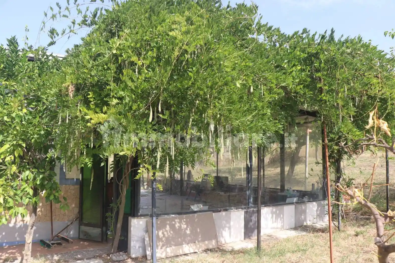 Casale, buono stato, 200 m², Dugenta - foto 5