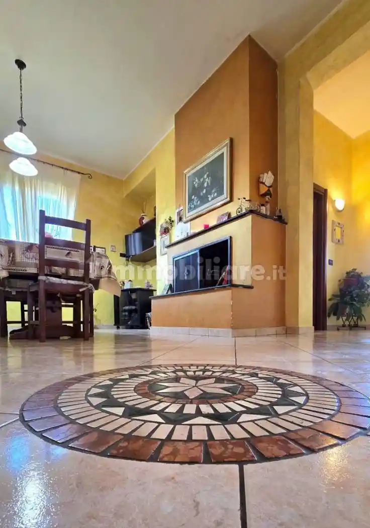 Appartamento in vendita a Torgiano