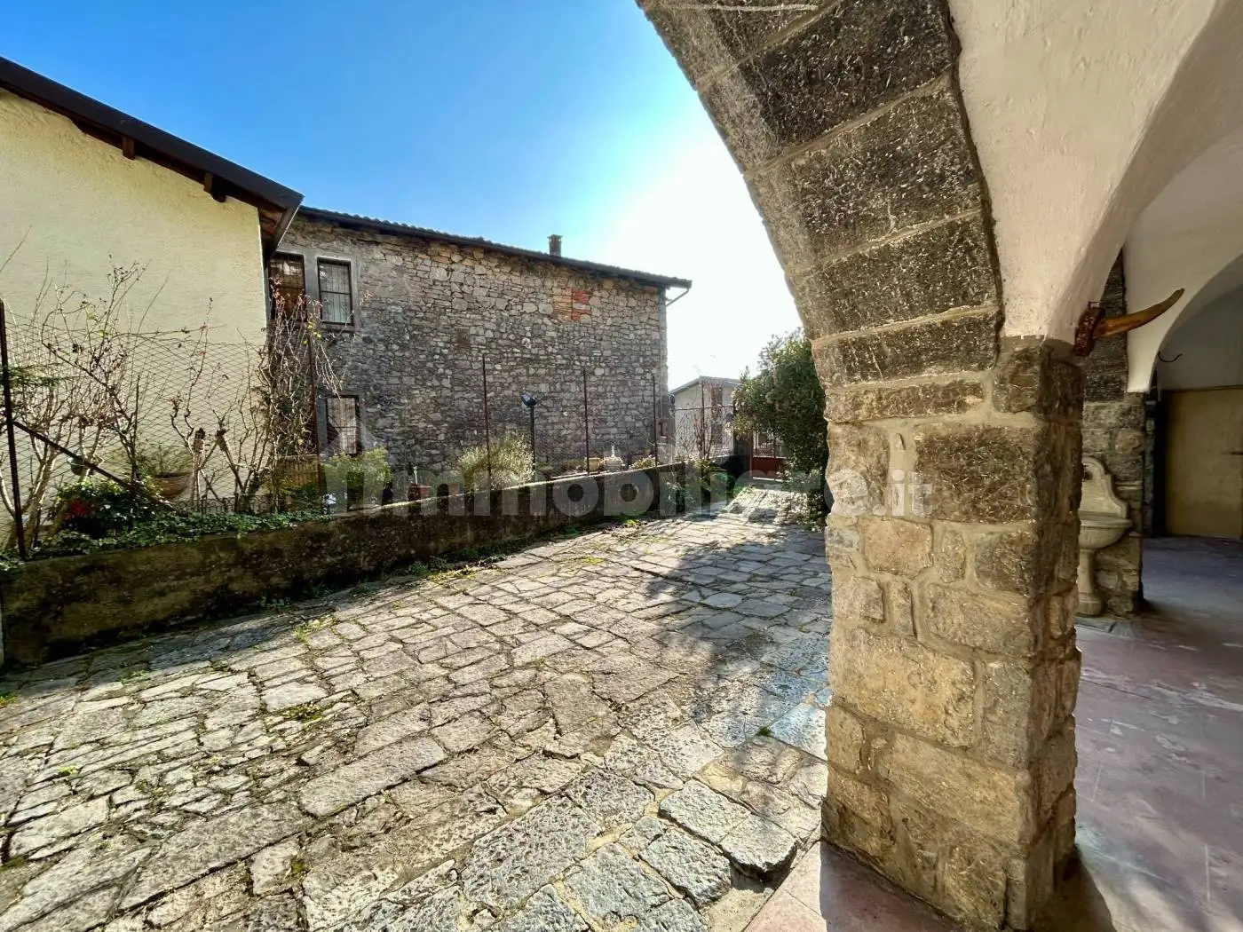 Terratetto unifamiliare via delle Ghiaie 8, Bianzano - foto 3