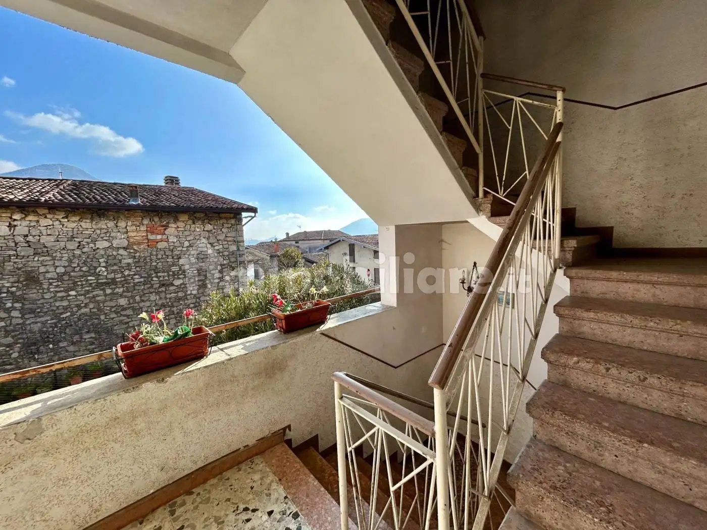 Terratetto unifamiliare via delle Ghiaie 8, Bianzano - foto 5