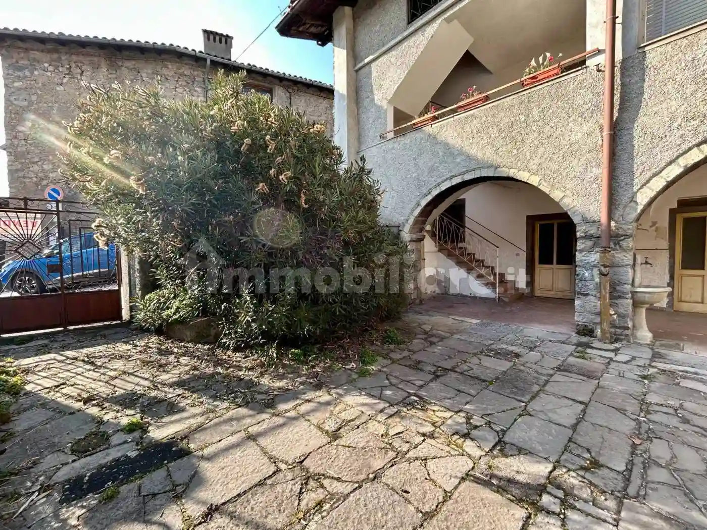 Terratetto unifamiliare via delle Ghiaie 8, Bianzano - foto 4