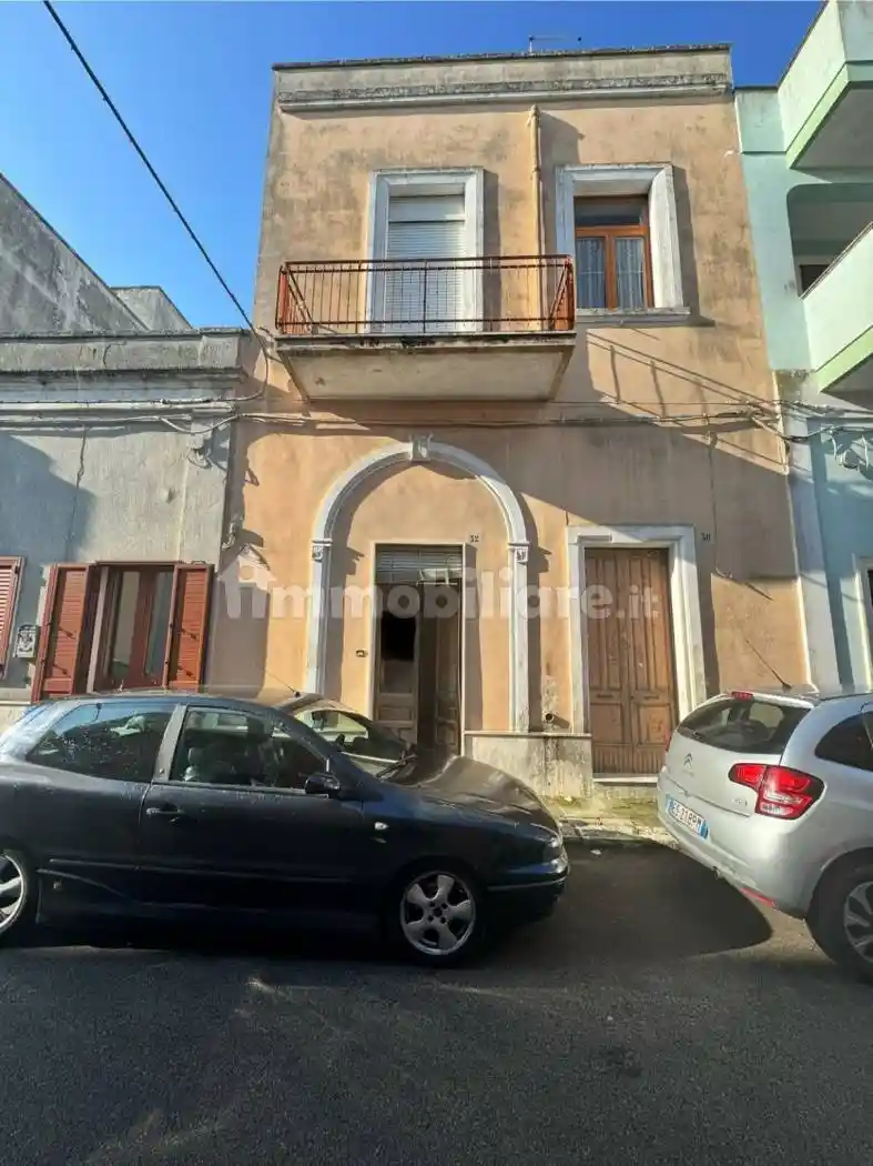 Appartamento in vendita a Monteroni di Lecce
