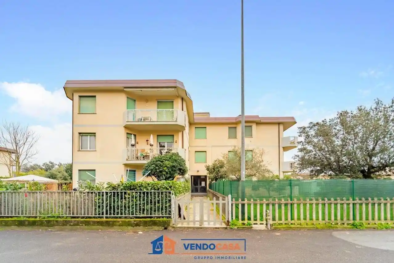 Appartamento in vendita a Massa