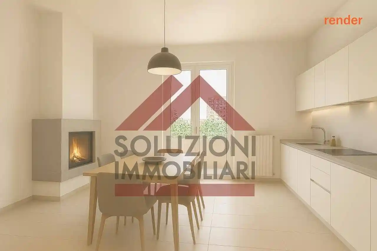 Appartamento in vendita a Sassari