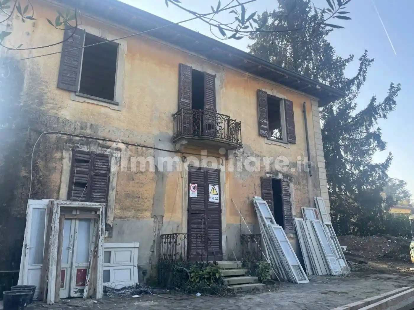 Villa in vendita a Missaglia