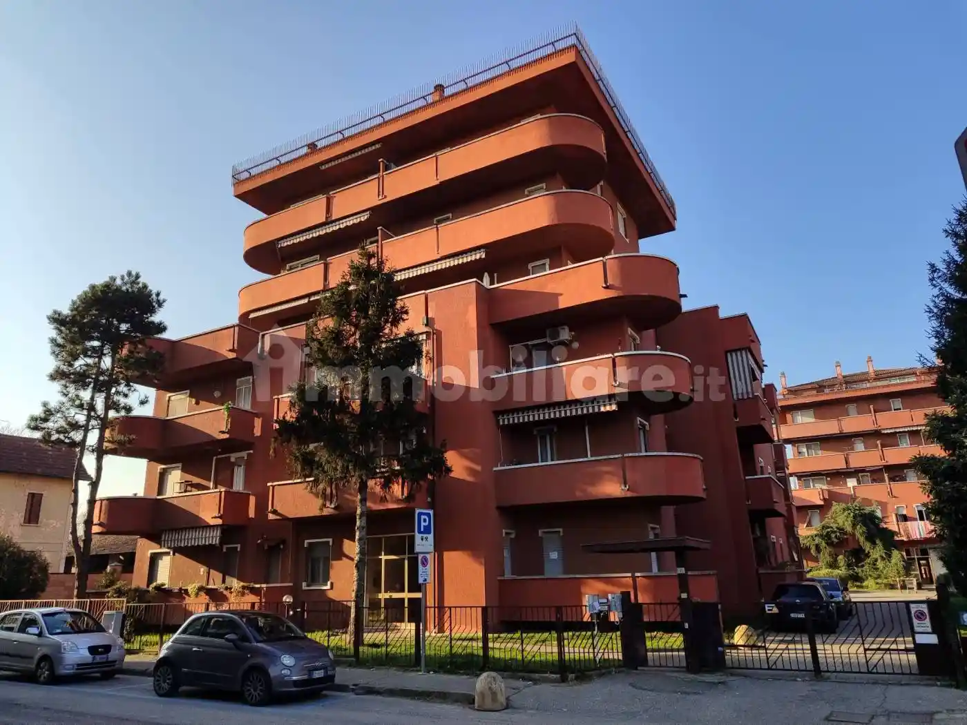 Appartamento in vendita a Sant'Angelo Lodigiano