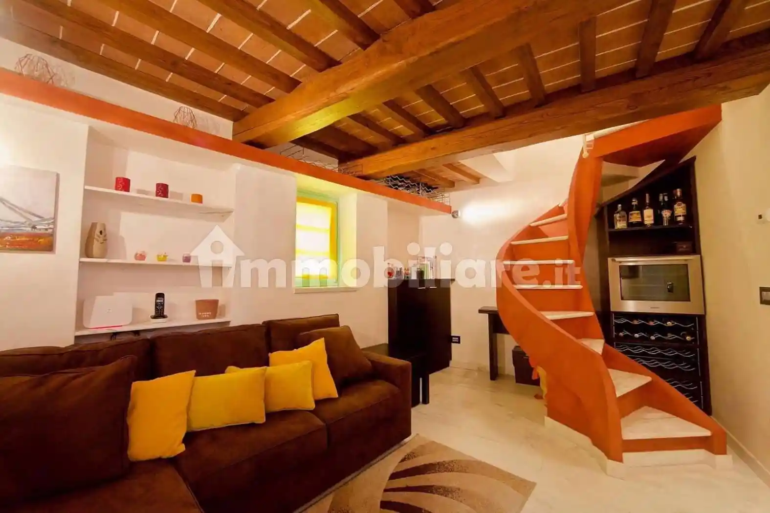 Casa indipendente in vendita a Pietrasanta