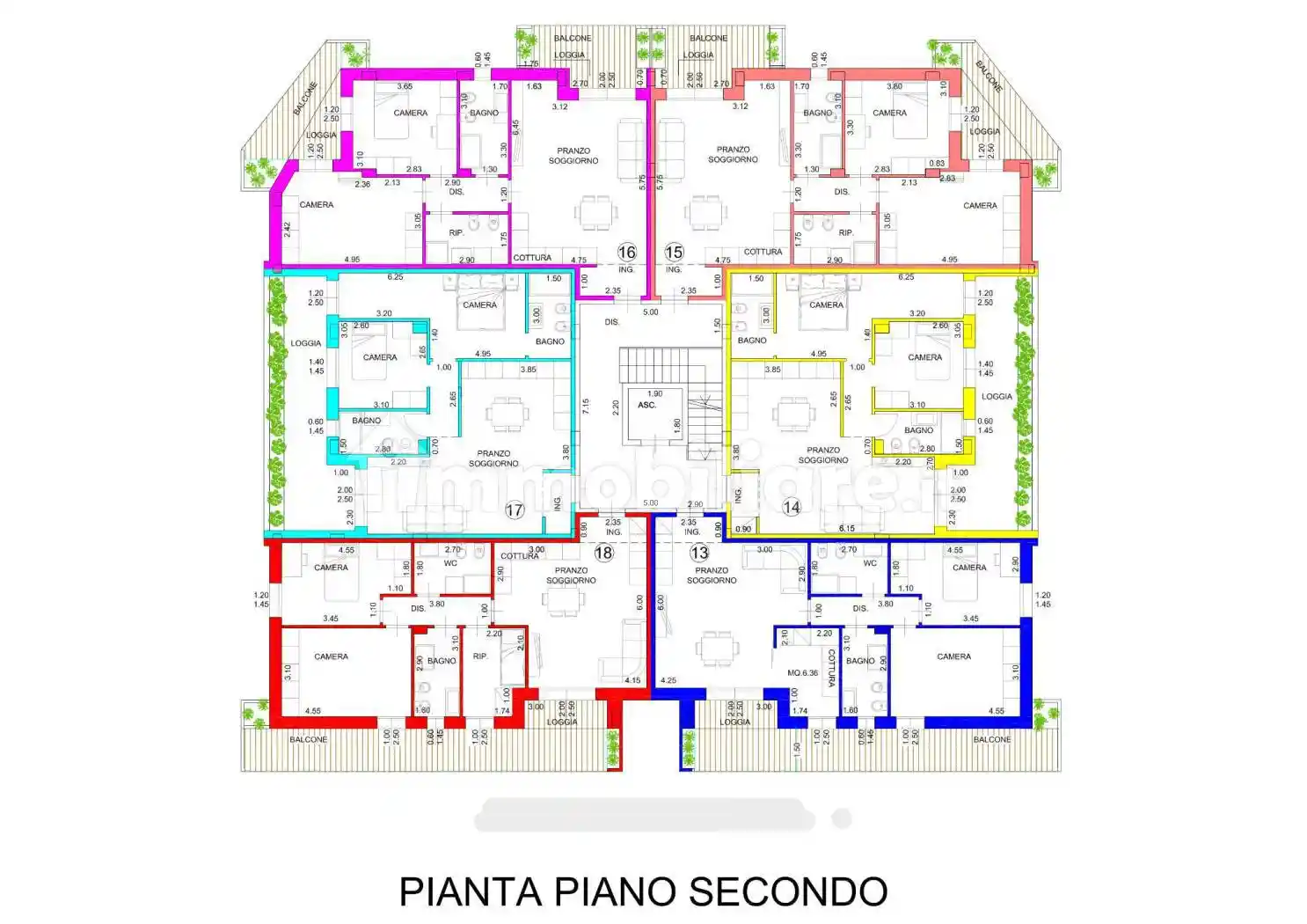 Appartamento - foto 5