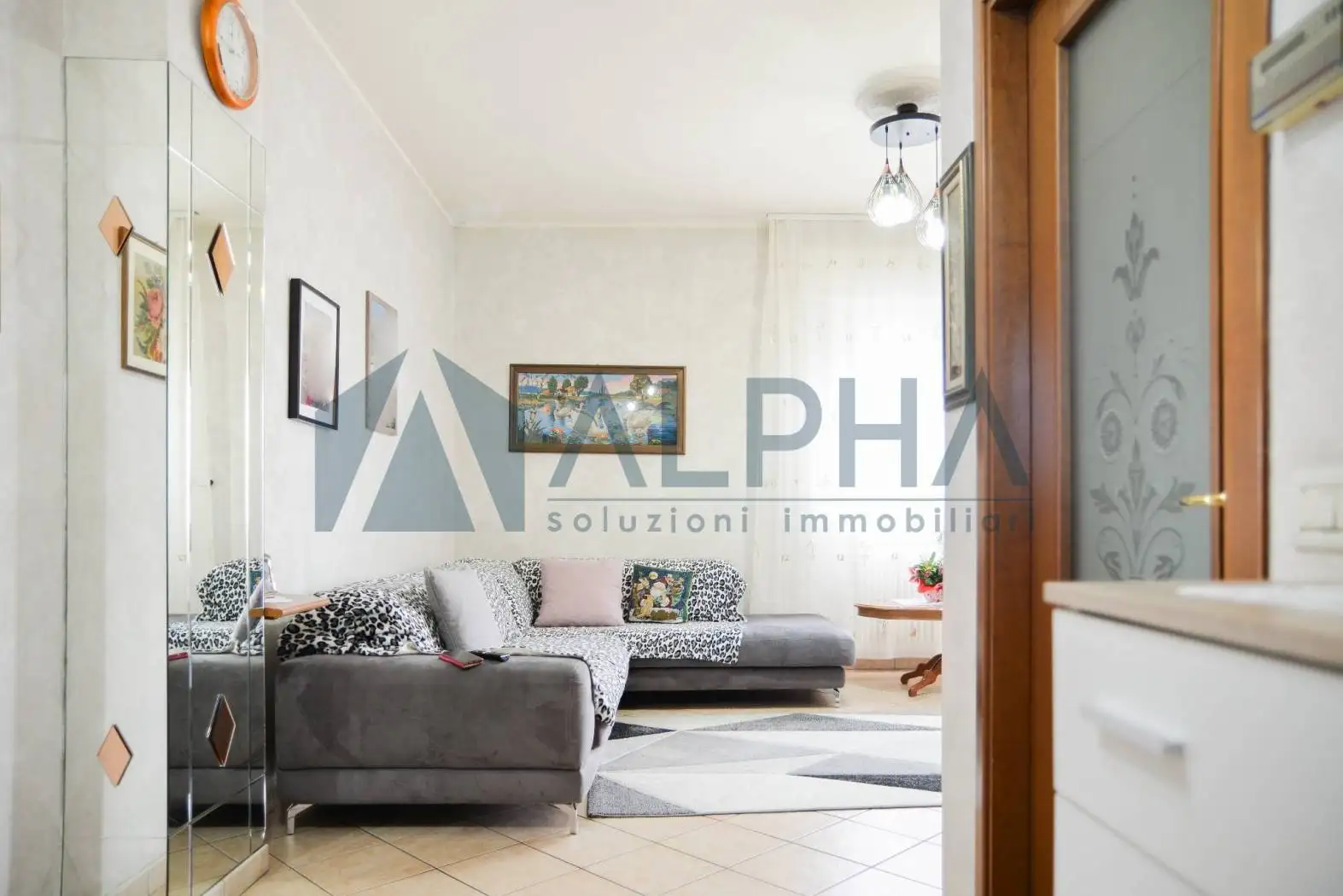 Appartamento in vendita a Savignano sul Rubicone