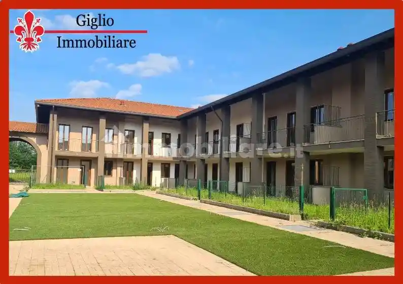 Appartamento in vendita a Tradate