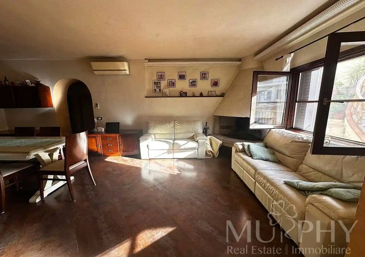 Appartamento in vendita a La Maddalena