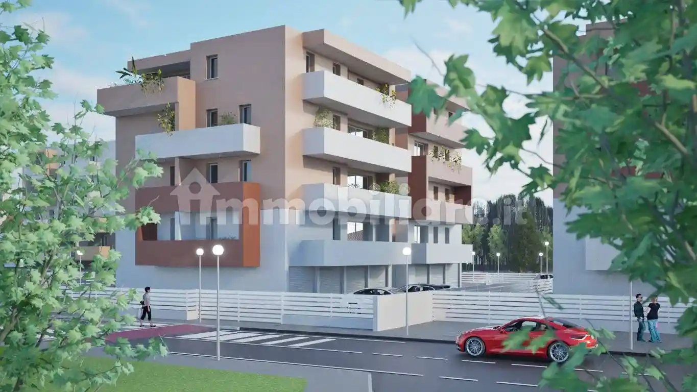 Attico - Mansarda in vendita a Vigodarzere