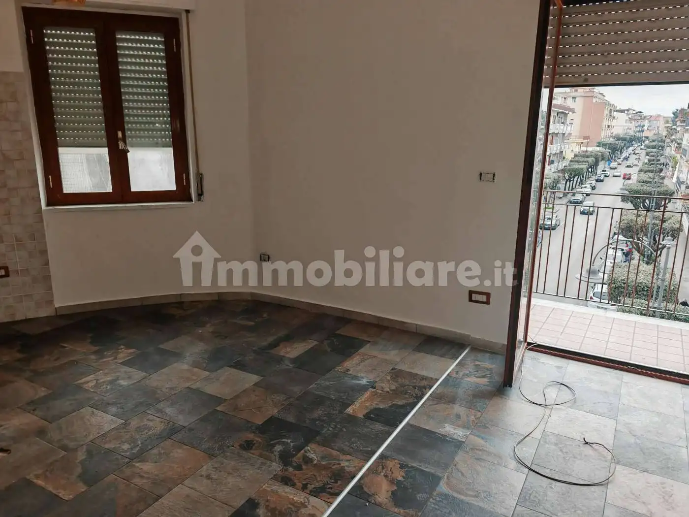 Appartamento in vendita a Somma Vesuviana