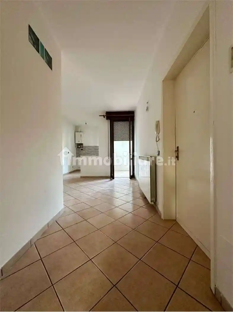 Appartamento in vendita a San Giorgio Piacentino