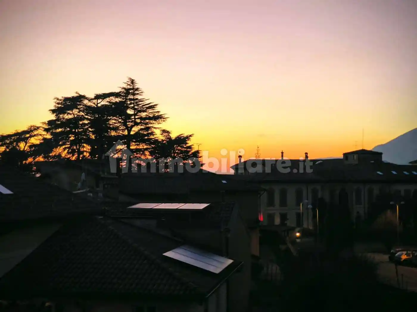 Appartamento in vendita a Galbiate