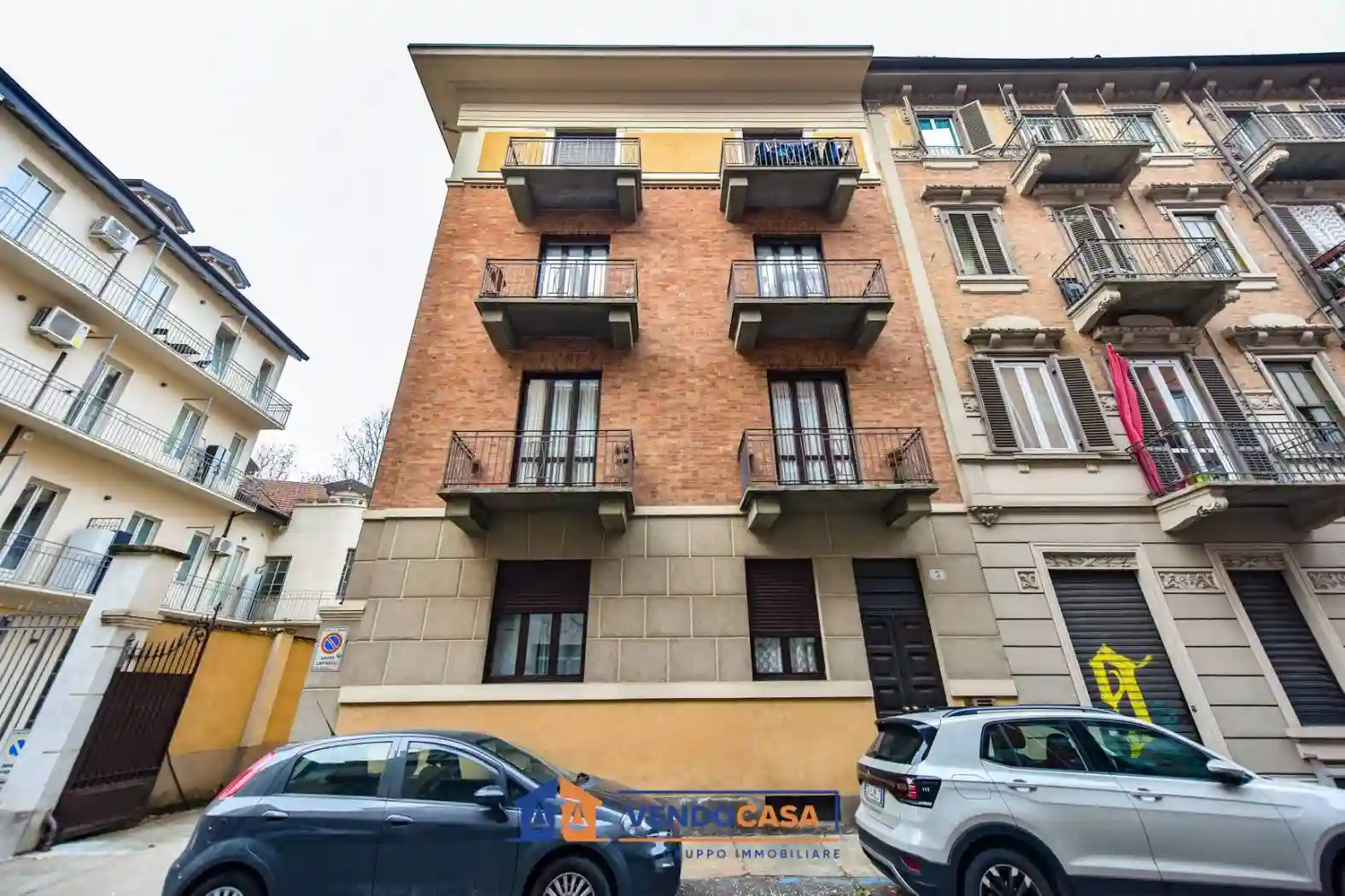 Palazzo - Edificio - foto 2