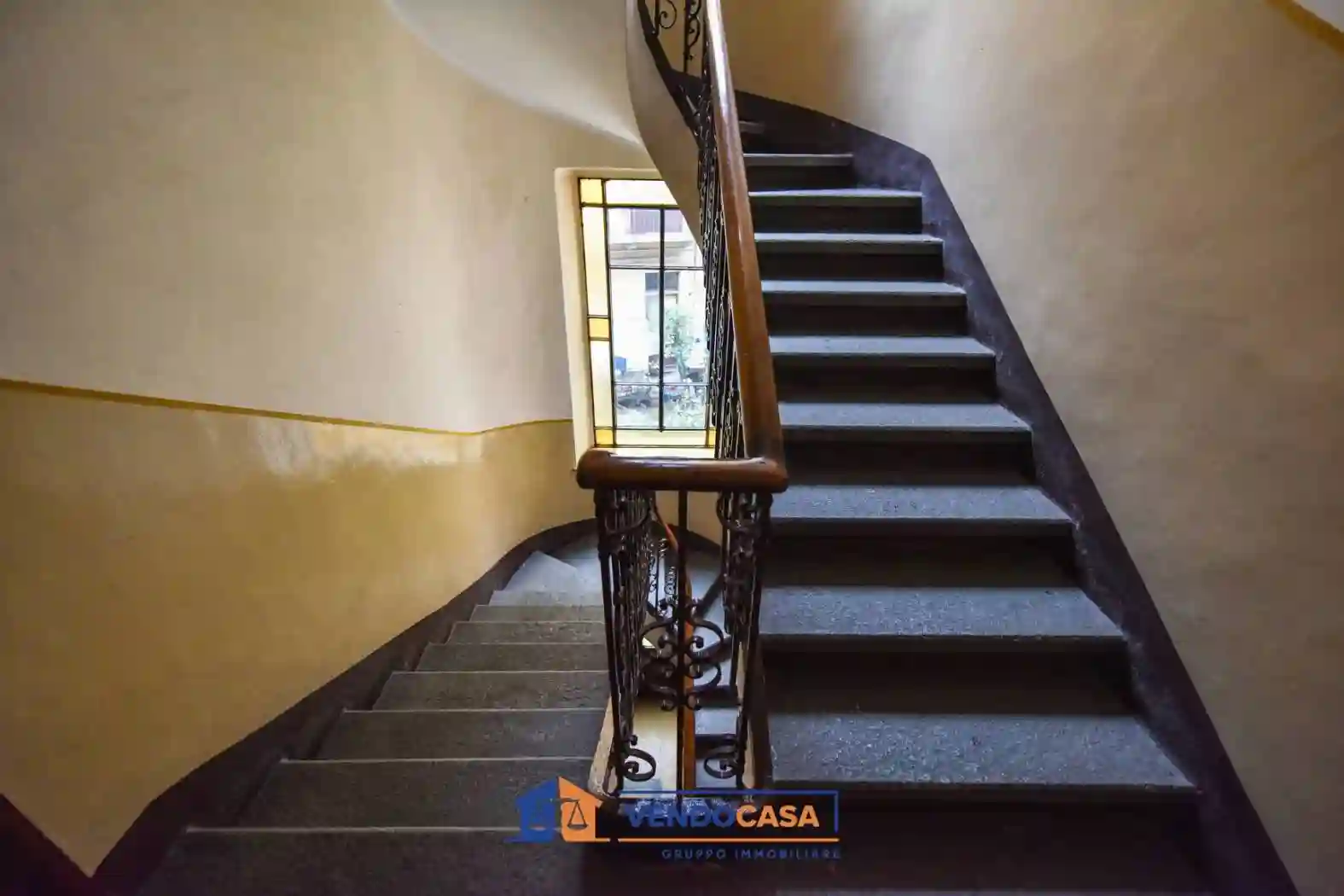 Palazzo - Edificio - foto 3