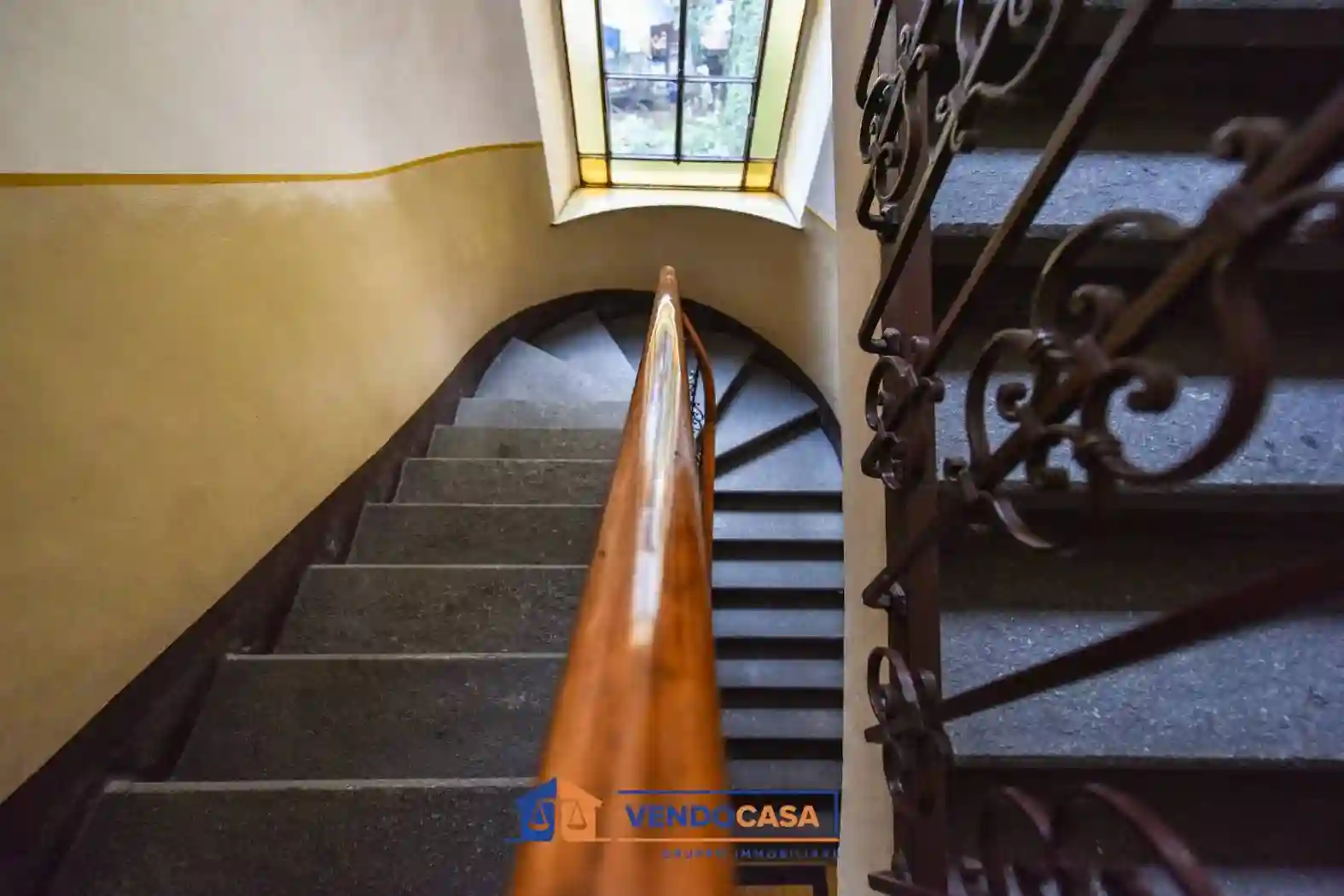 Palazzo - Edificio - foto 4