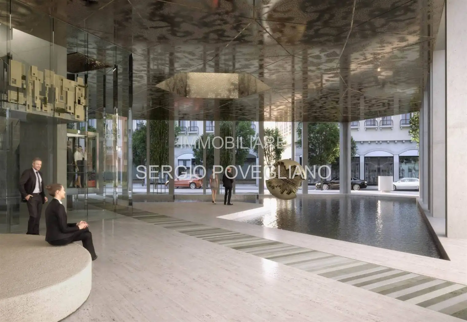 Appartamento in vendita a Treviso