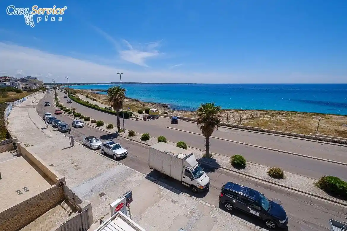 Appartamento in vendita a Gallipoli