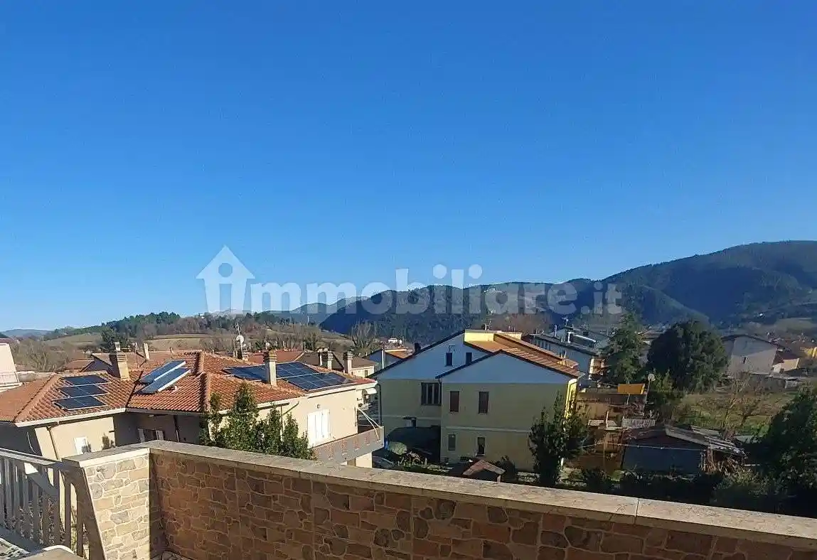 Appartamento in vendita a Spoleto