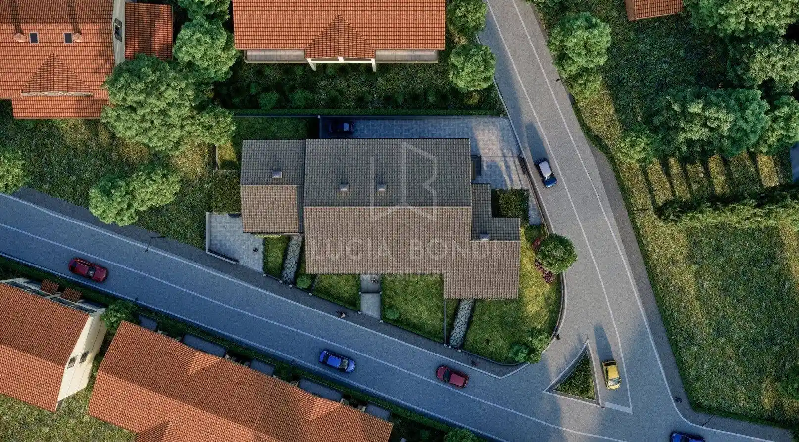 Trilocale 70 m², Santa Maria delle Grazie, Arezzo - foto 5