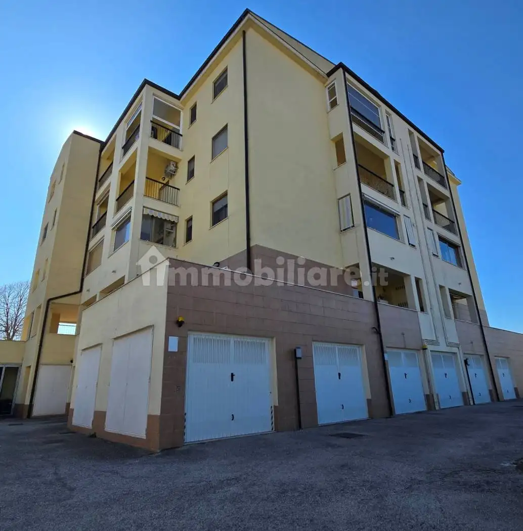 Appartamento in vendita a Chieti