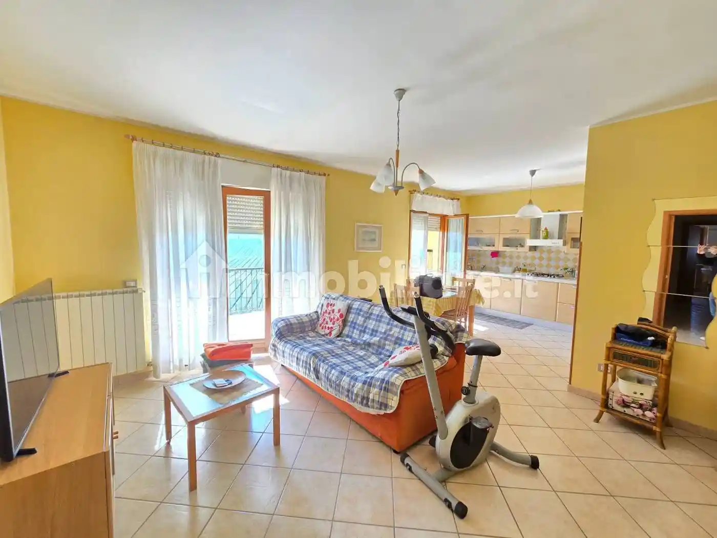 Appartamento via Tavo 3, Brecciarola, Chieti - foto 2