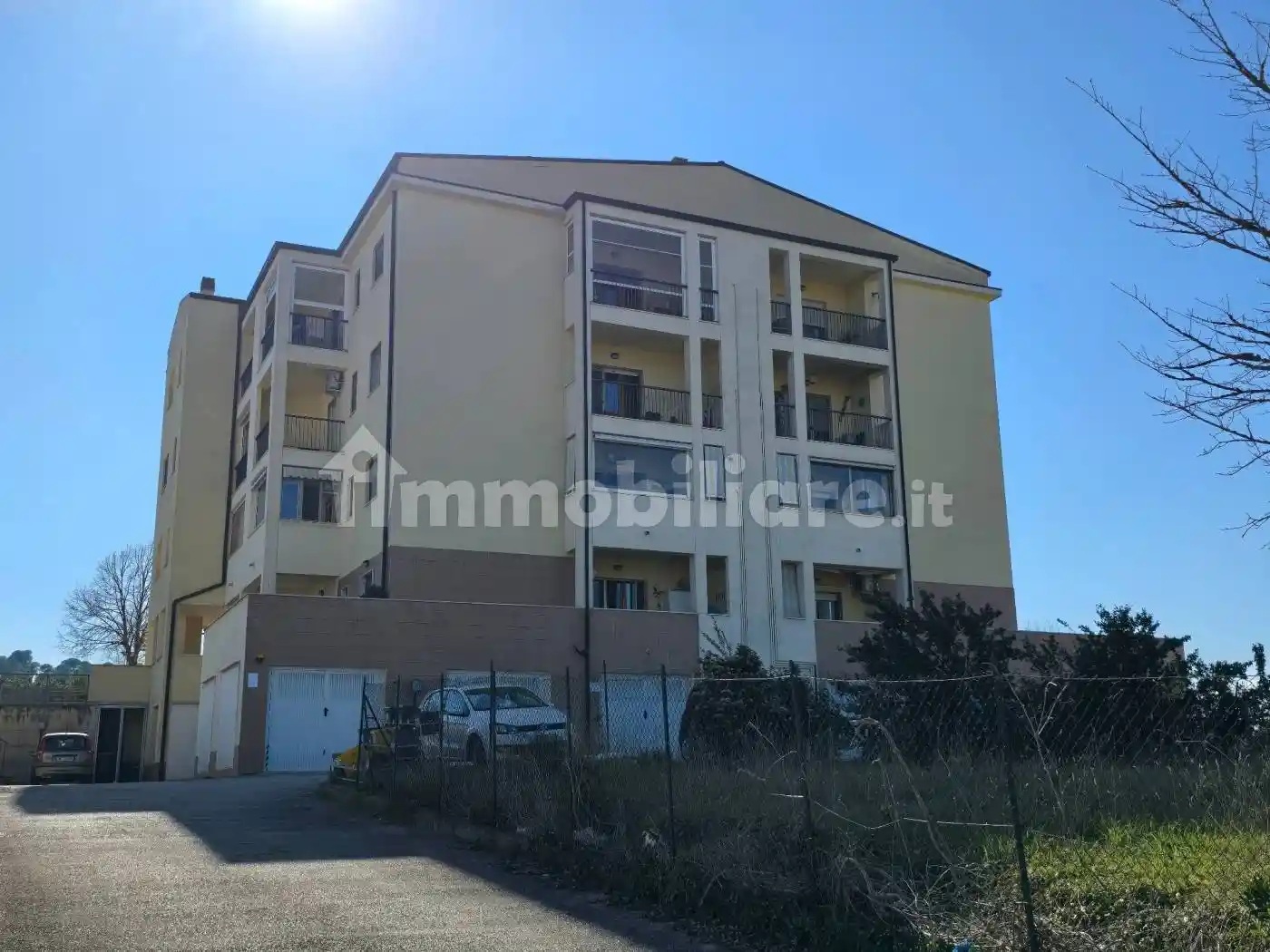 Appartamento via Tavo 3, Brecciarola, Chieti - foto 3