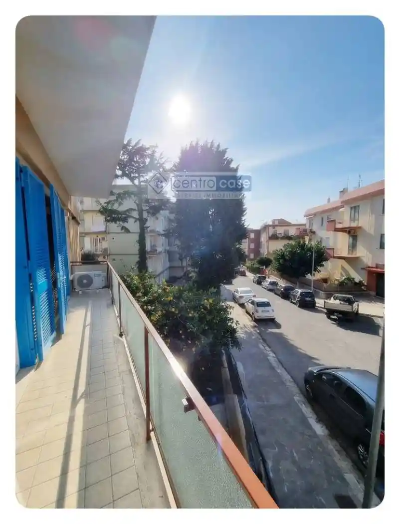 Appartamento in affitto a Gaeta