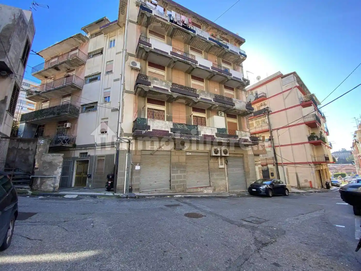 Appartamento in vendita a Messina