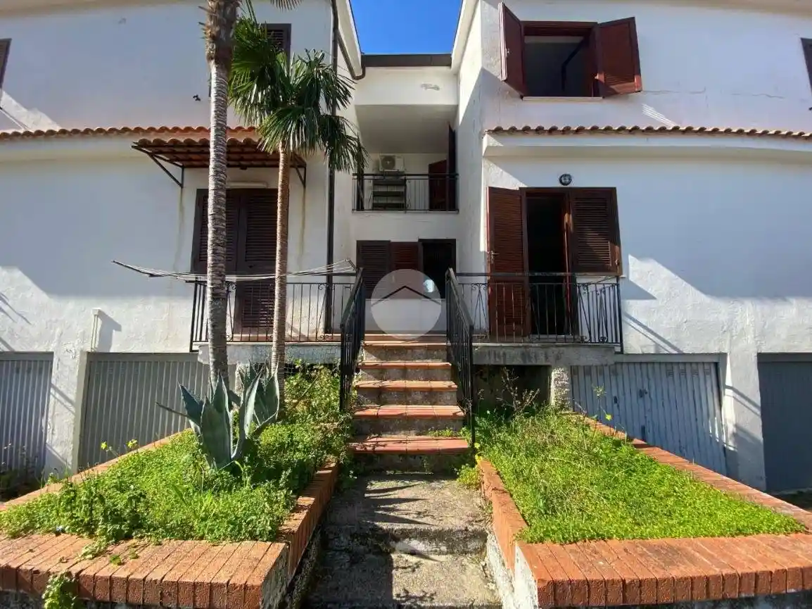 Trilocale via Ligabue 36, Baia del Carpino, Petrosa, Piano Grande, Scalea - foto 4